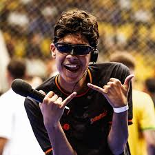 Surfista JC